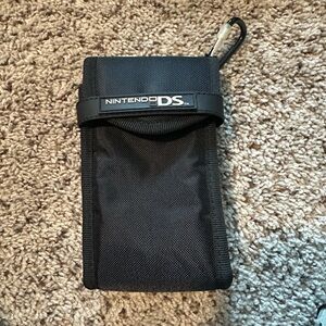 Nintendoo DS case